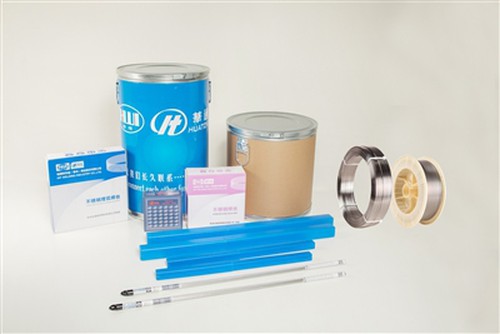 Pengenalan Kepada Mesin Penggulungan Lapisan Kawat Kimpalan