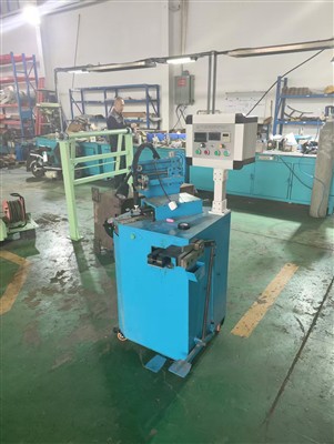 Selection Guide For Flux-Cored Welding Wire Production Lines